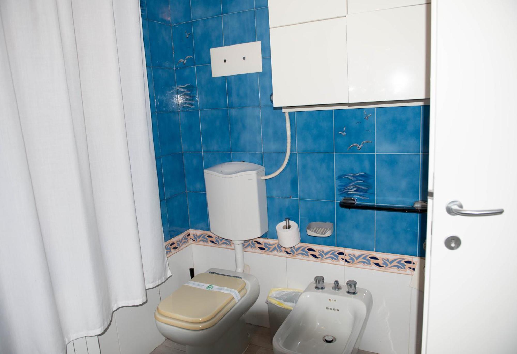 Casa Elia Appartement Venetië Buitenkant foto