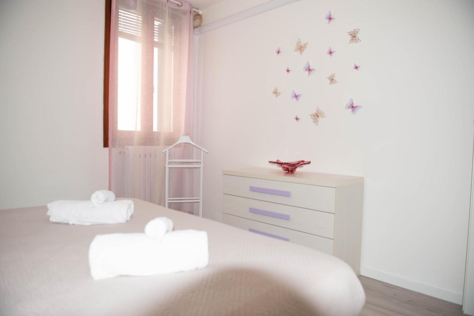 Casa Elia Appartement Venetië Buitenkant foto