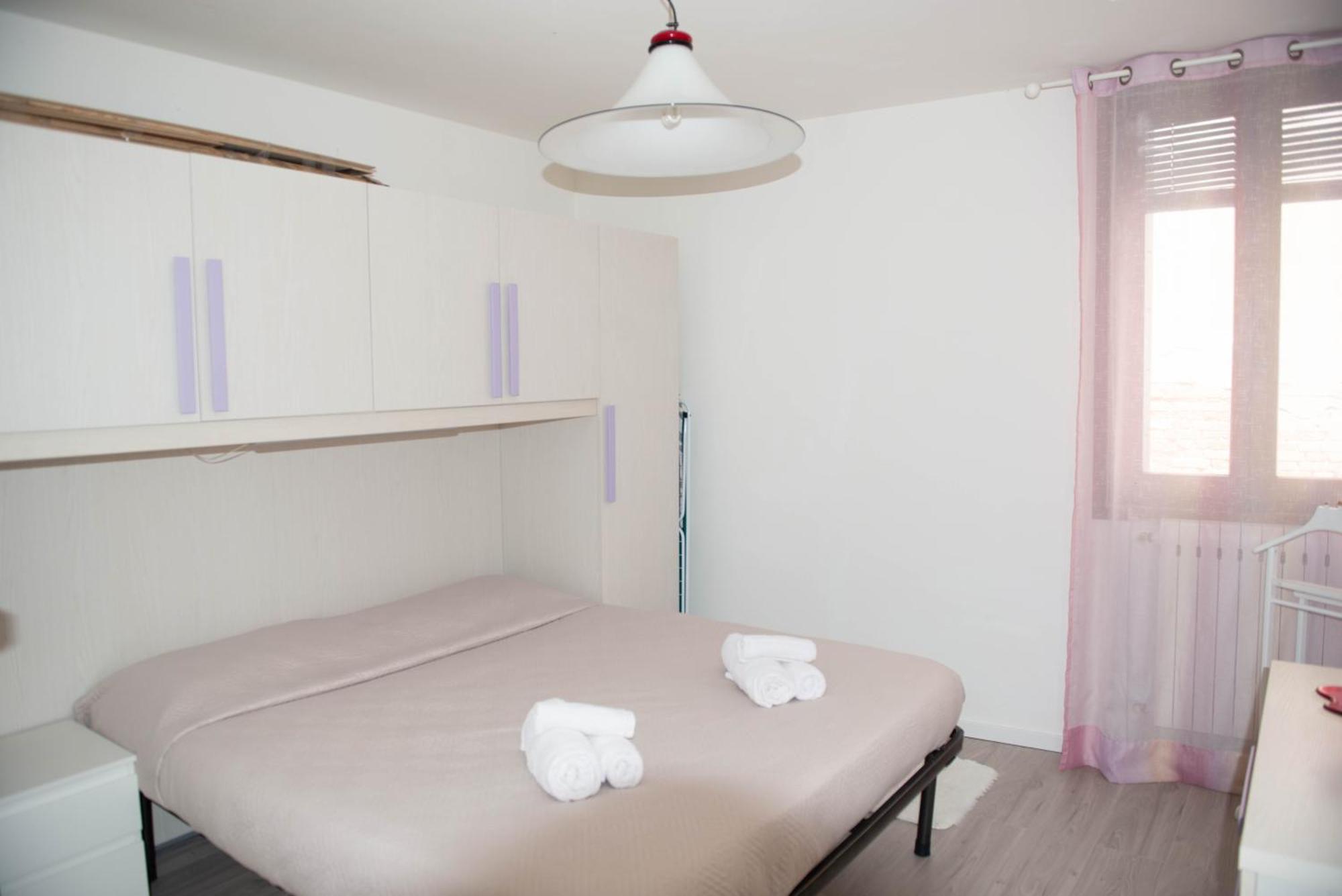 Casa Elia Appartement Venetië Buitenkant foto