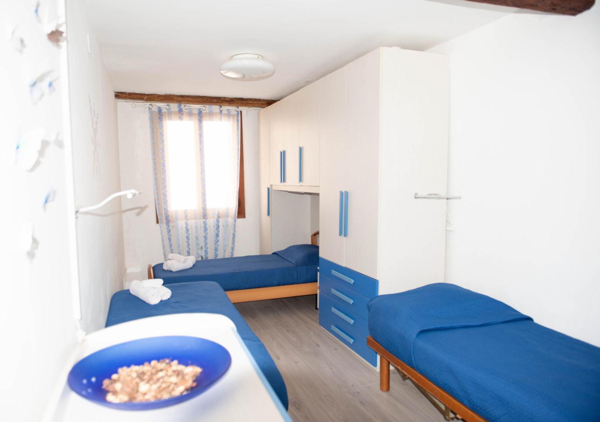 Casa Elia Appartement Venetië Buitenkant foto
