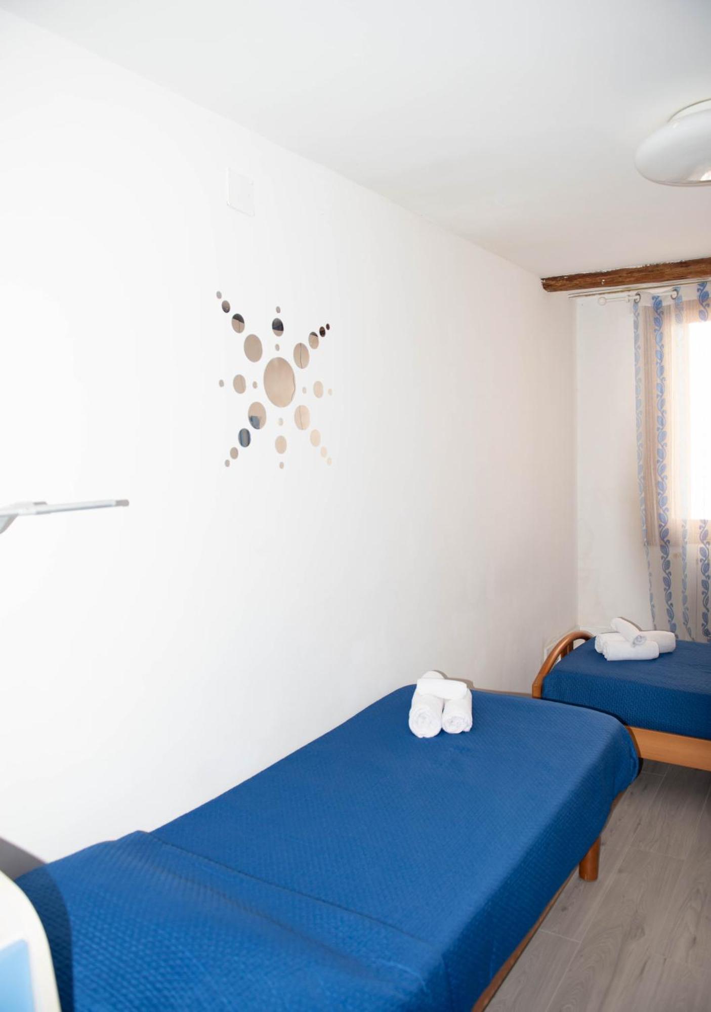 Casa Elia Appartement Venetië Buitenkant foto