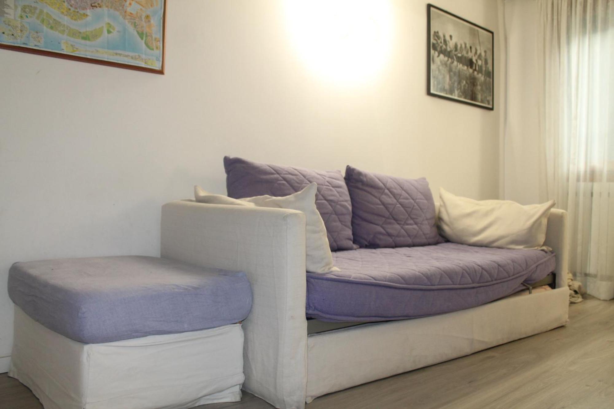 Casa Elia Appartement Venetië Buitenkant foto