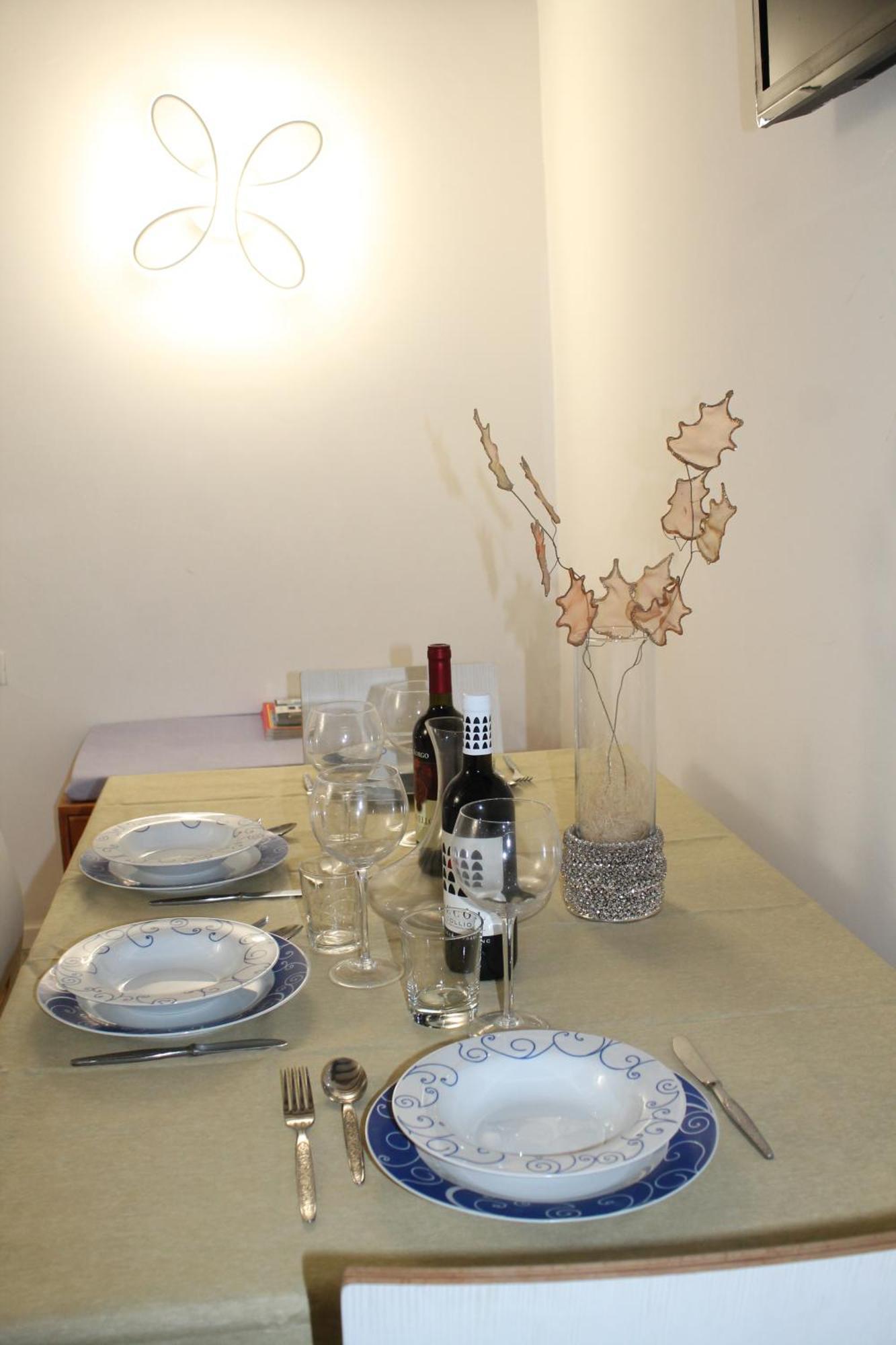 Casa Elia Appartement Venetië Buitenkant foto